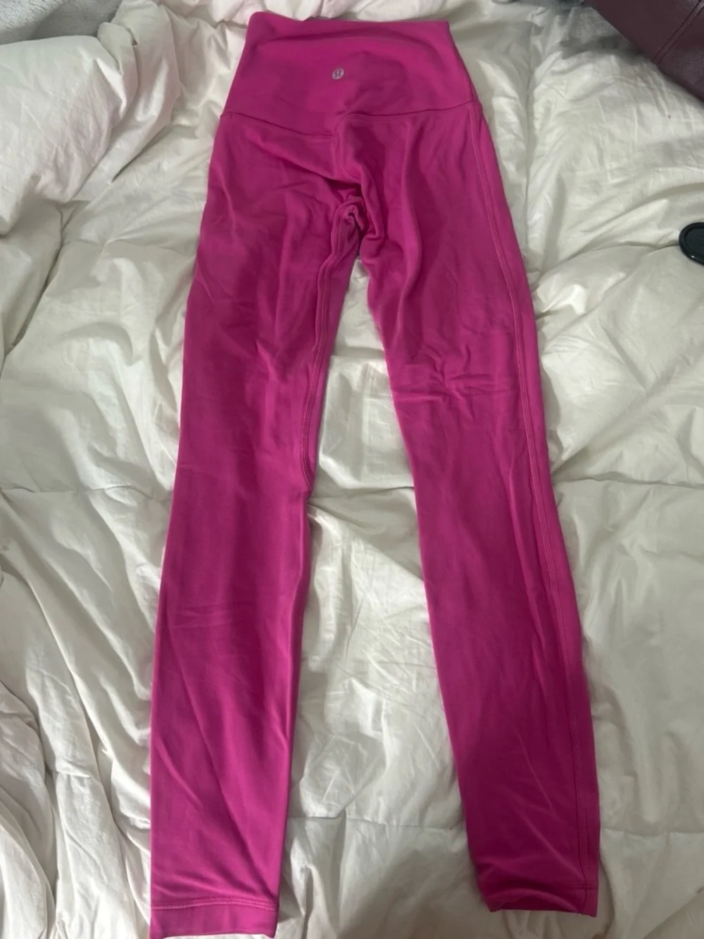 lululemon athletica comfortable high